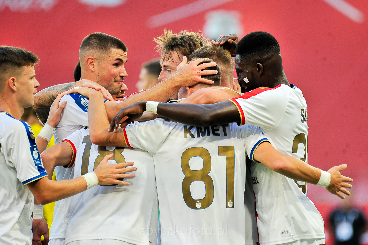 Widzew wreszcie odpalił? Wygrana z Jagiellonią może być początkiem czegoś większego