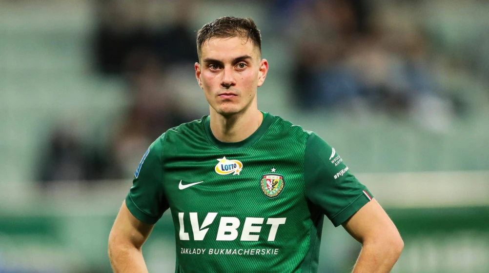 Śląsk Wrocław kontra Aleks Petkov. Wszystko o sporze prawnym i możliwych sankcjach FIFA