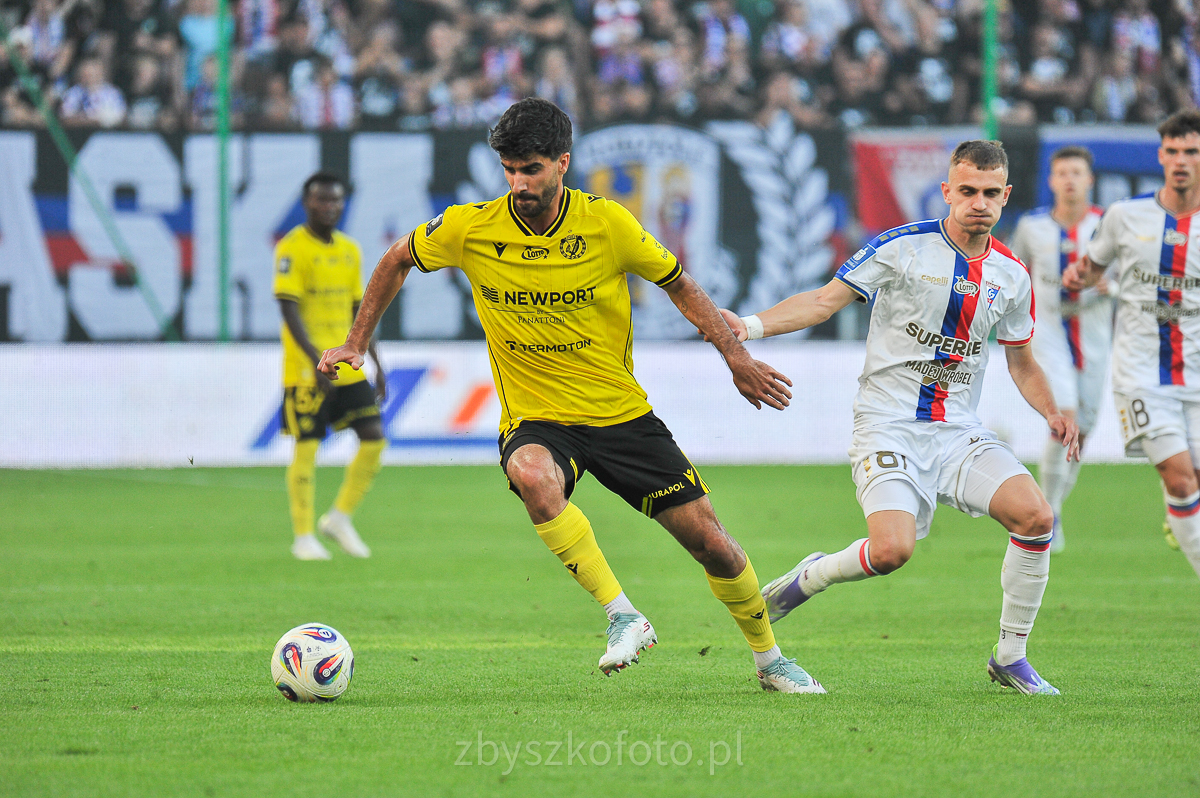 widzew łódź
