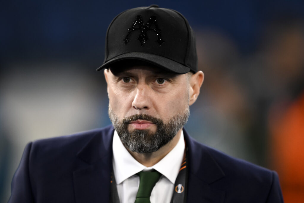 Ciąg dalszy rewolucji – kolejna zmiana trenerska w Widzewie Łódź