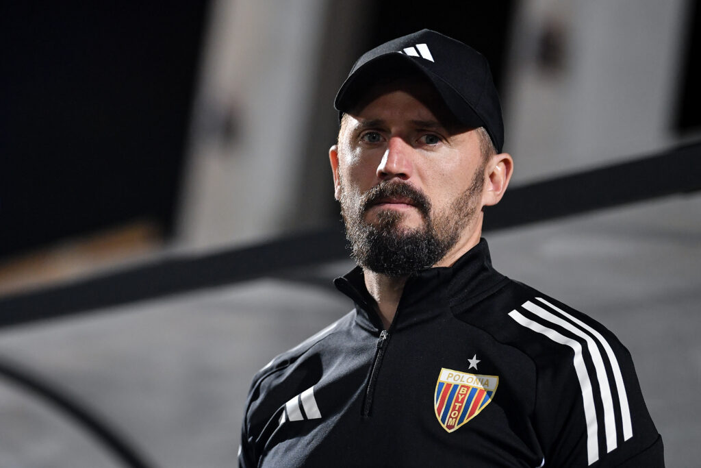 Twierdza upadła! Polonia Bytom z cennym sukcesem