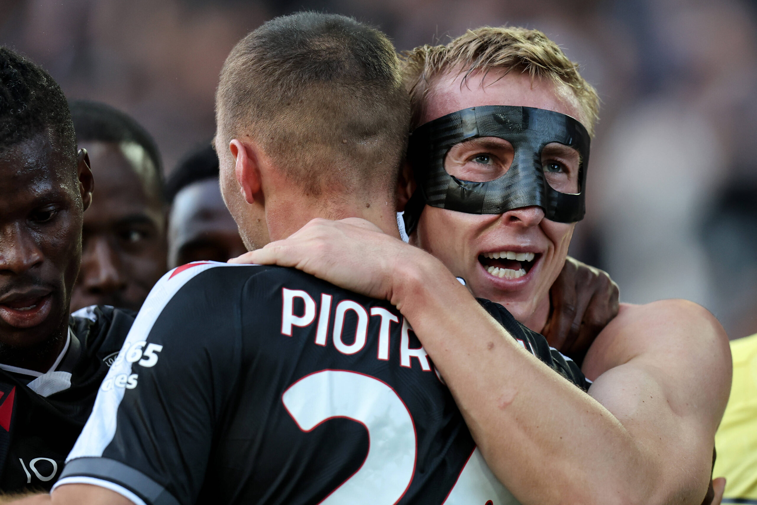 iGol Stranieri: Podsumowanie weekendu #1