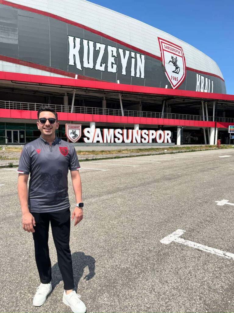 Samsunspor