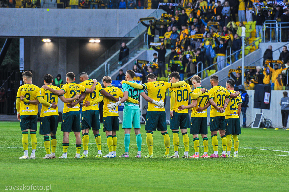 Zestaw kibica PKO BP Ekstraklasy: GKS Katowice na kursie kolizyjnym z rozgrywkami 1. ligi