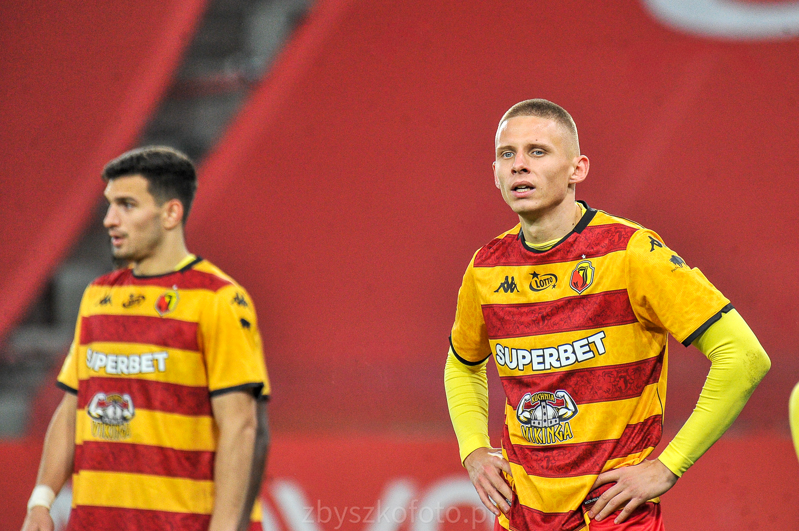 Zestaw kibica PKO BP Ekstraklasy: Jagiellonia Białystok w świecie bez Pietuszewskiego