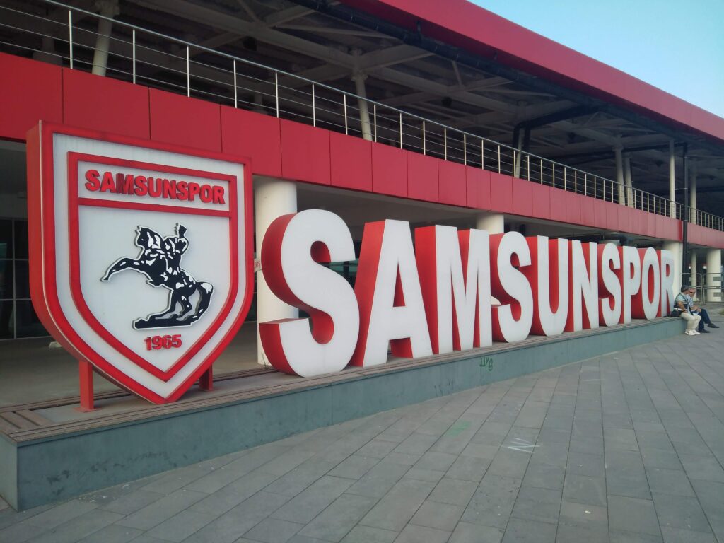 Samsunspor