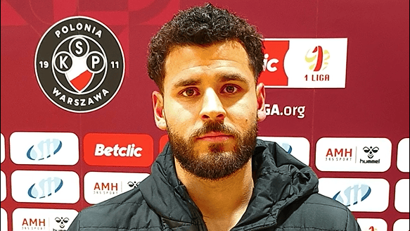 Dave Gnaase: Dzisiaj pokazaliśmy, na co nas stać [PO MECZU]