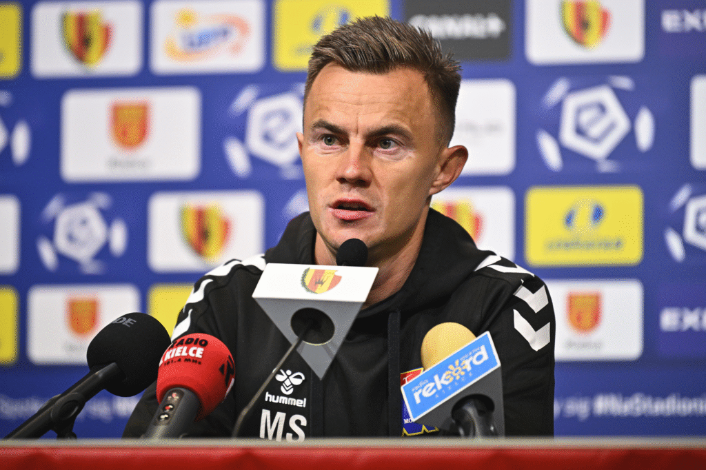 Motor Lublin: Wlaźlik, Jakubas, duet z Kielc i… Stojilković