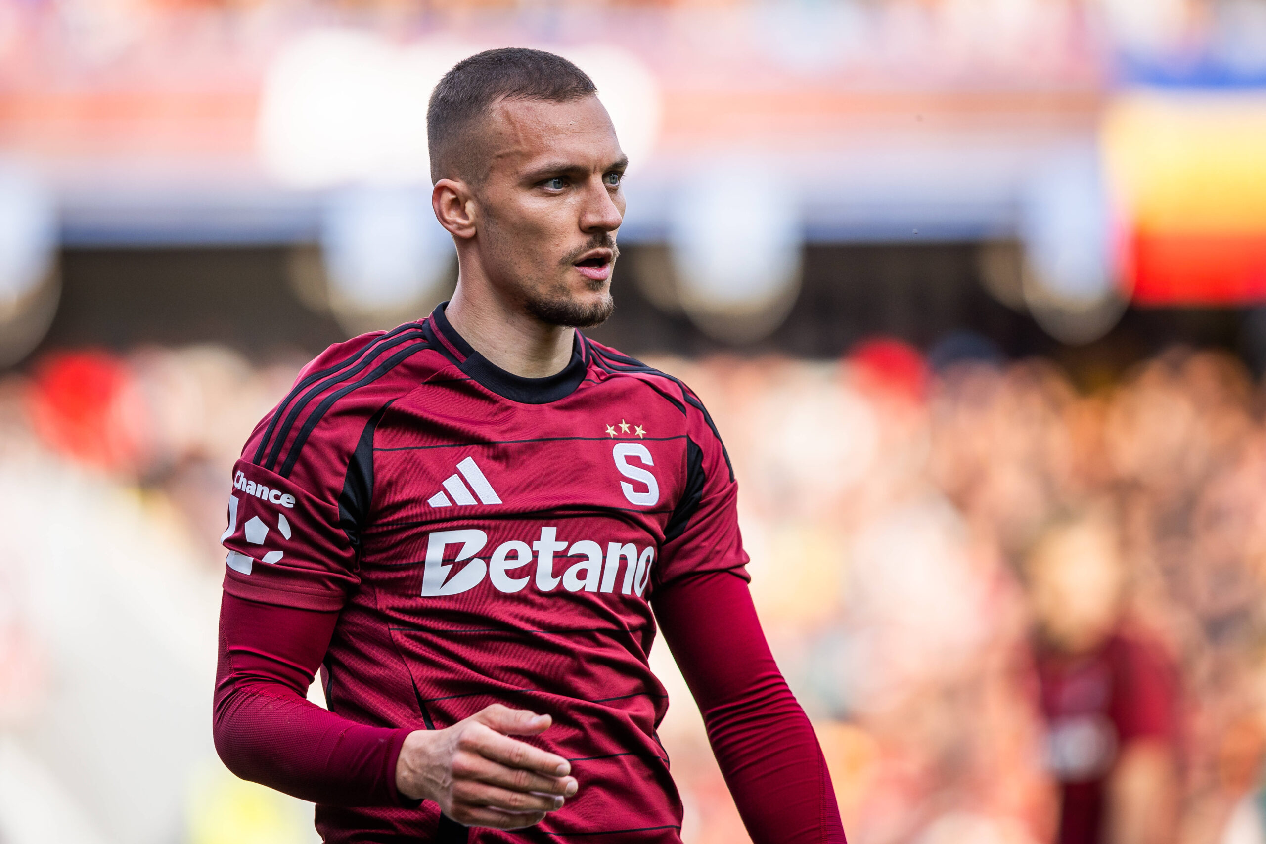 Sparta Praga kolejnym wyzwaniem dla Legii Warszawa; mitologiczne starcie w Lidze Konferencji