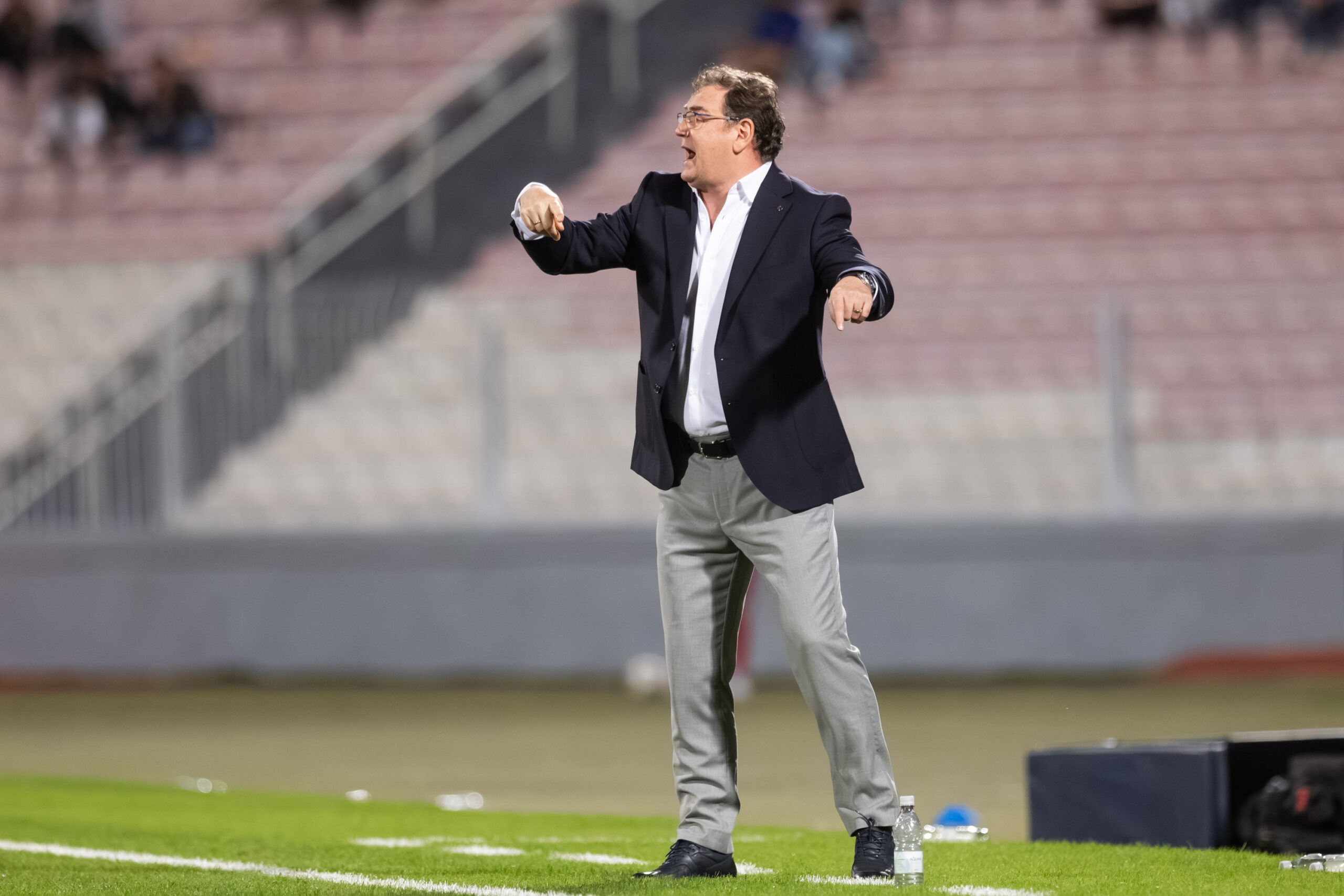 Czy bez defensywnego pomocnika damy radę ze Szwecją?