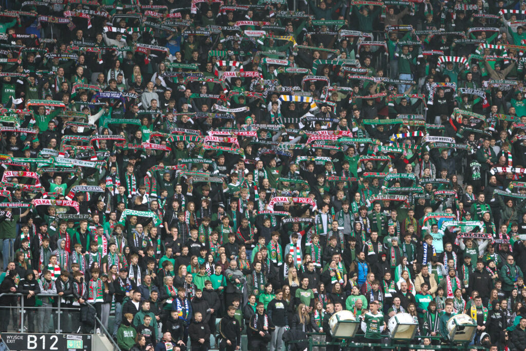 Trudna zima Śląska Wrocław. Odejścia zamiast wzmocnień?