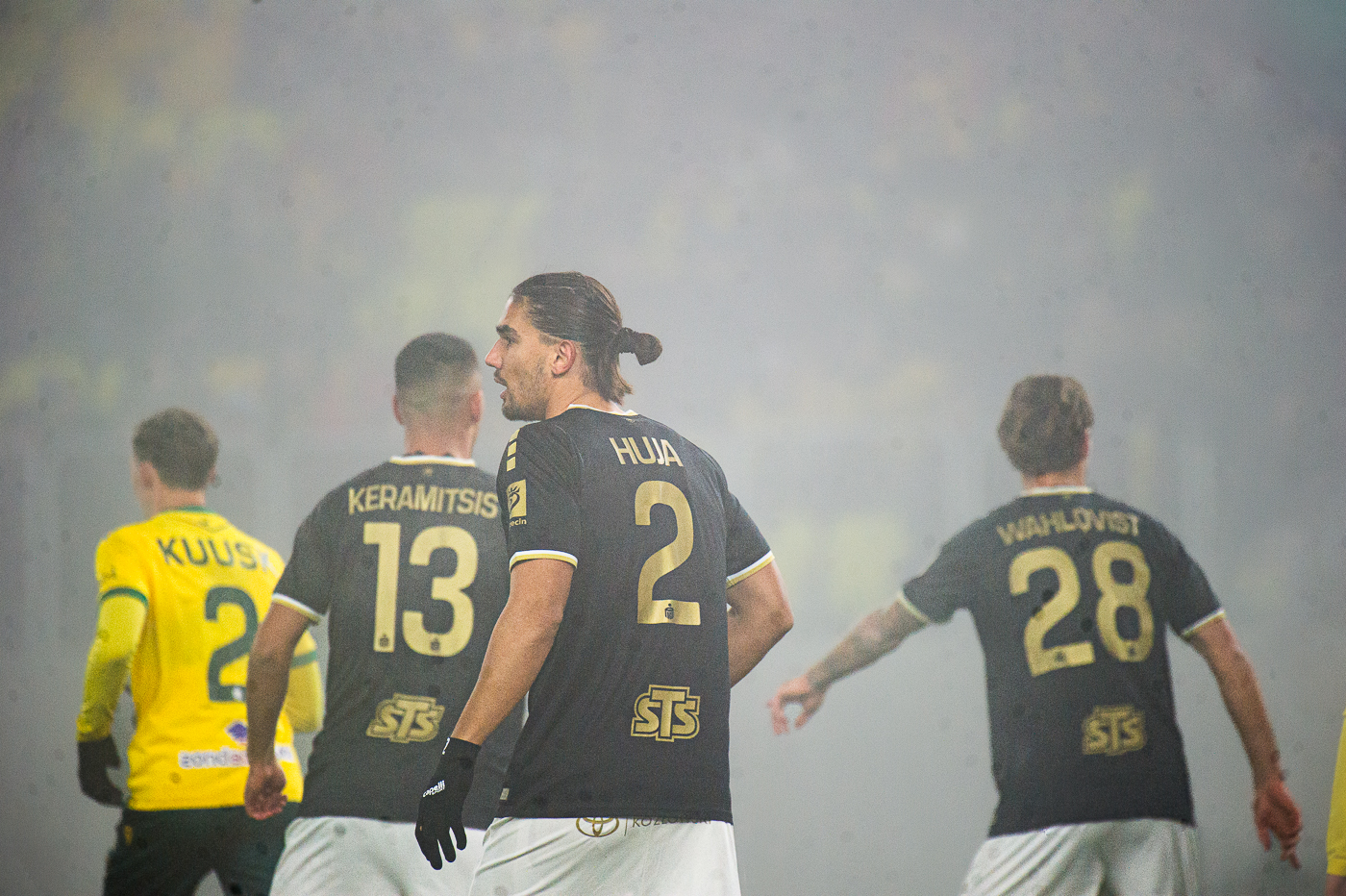 Zestaw kibica PKO Ekstraklasy: Pogoń Szczecin – wymuszona obniżka oczekiwań