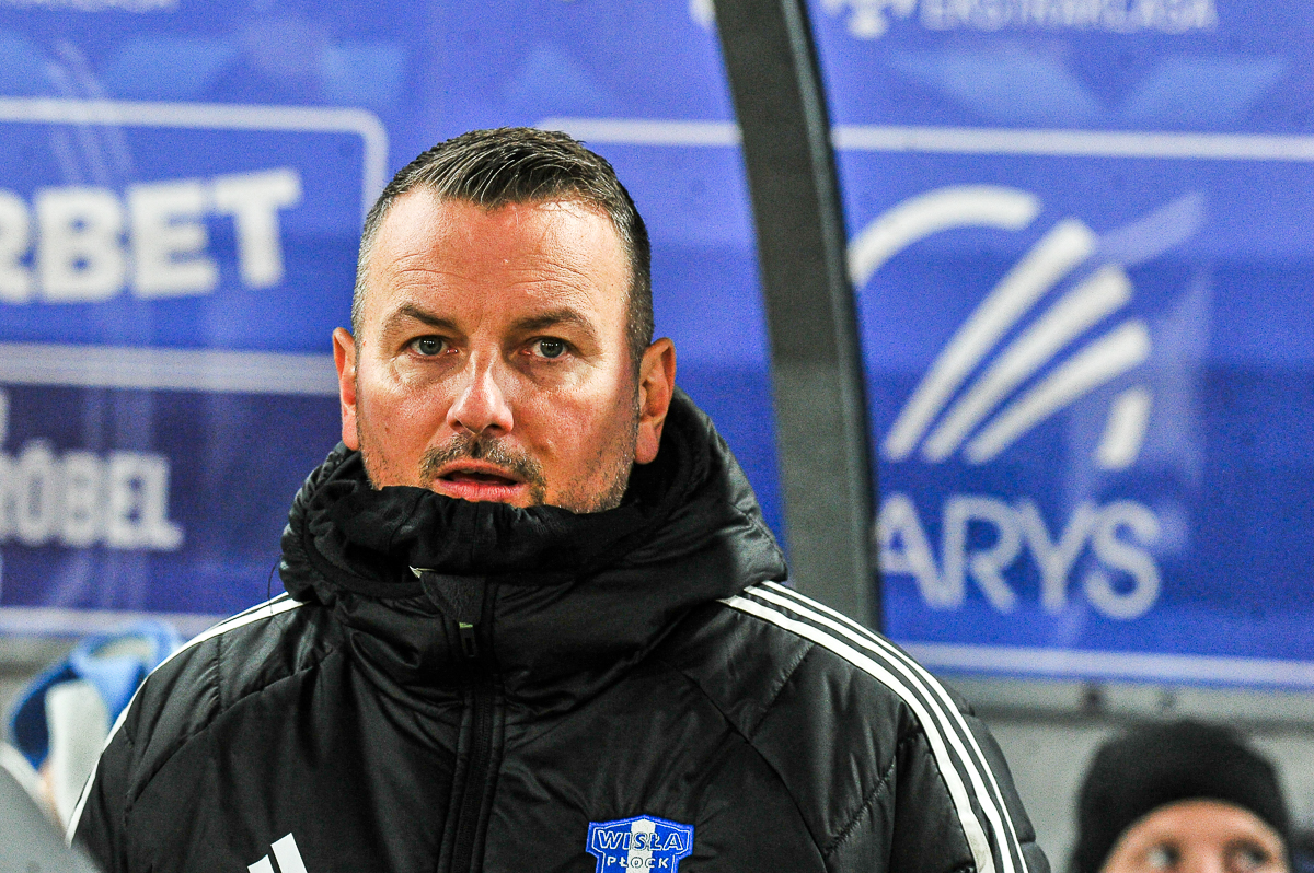 Zestaw kibica PKO Ekstraklasy: Wisła Płock – utrzymać poziom z jesieni