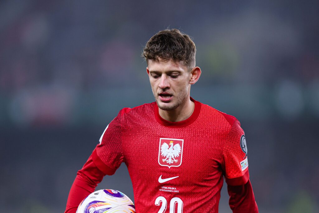 iGol Stranieri: Kto może wykorzystać zimowe okno transferowe na zmianę klubu?