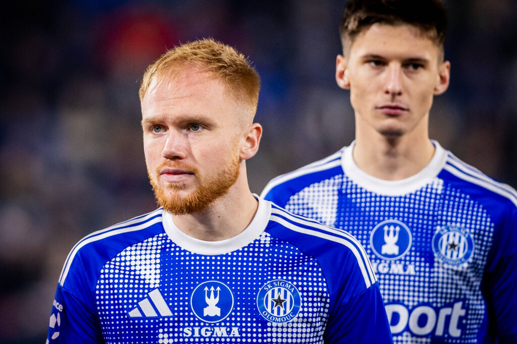 Wróg mojego wroga jest moim przyjacielem. Sigma Ołomuniec kolejnym rywalem Lecha Poznań w Lidze Konferencji