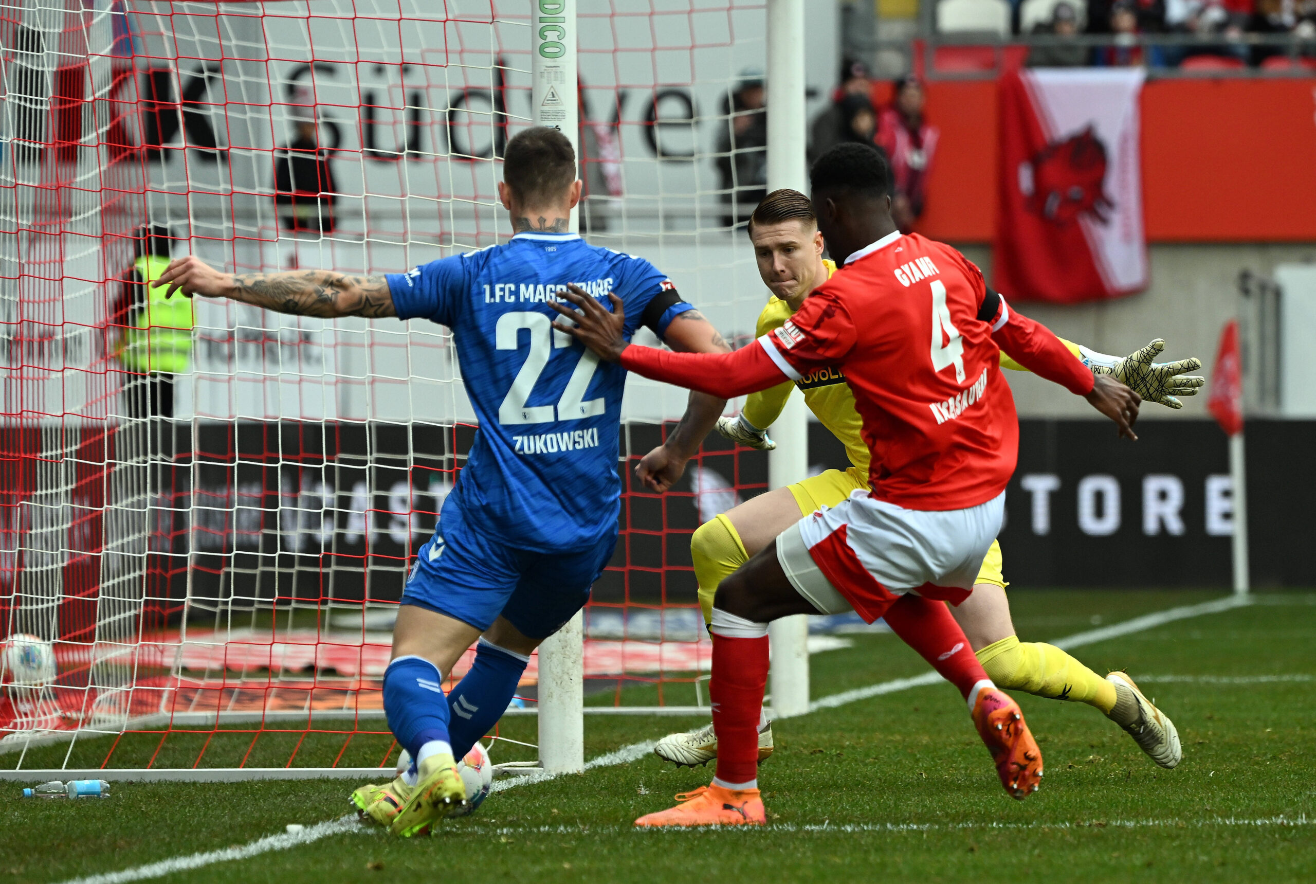 iGol Stranieri: Podsumowanie weekendu #8