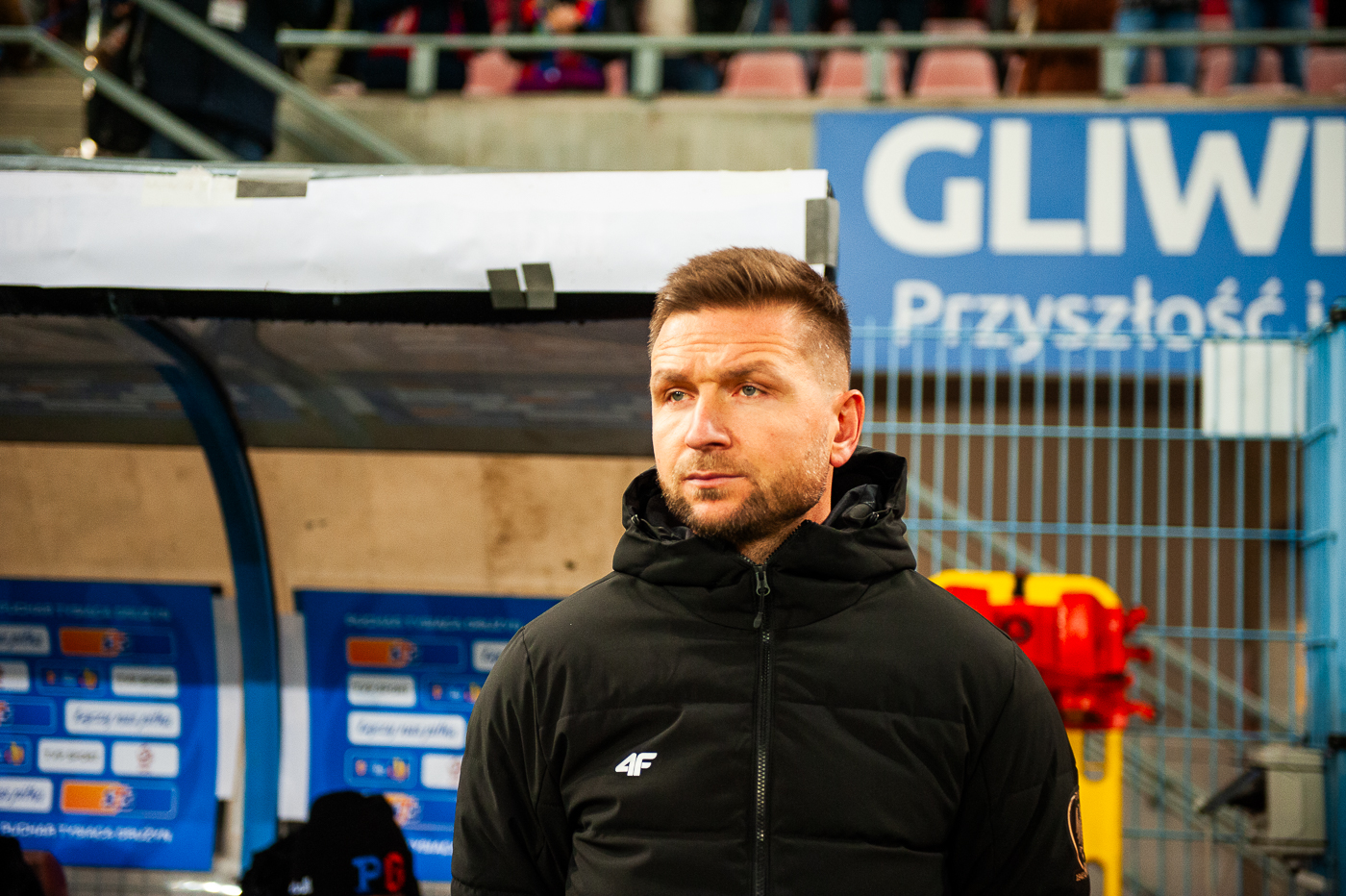 Nowy kurs Piasta: od katastrofy Moldera do Myśliwca z pomysłem