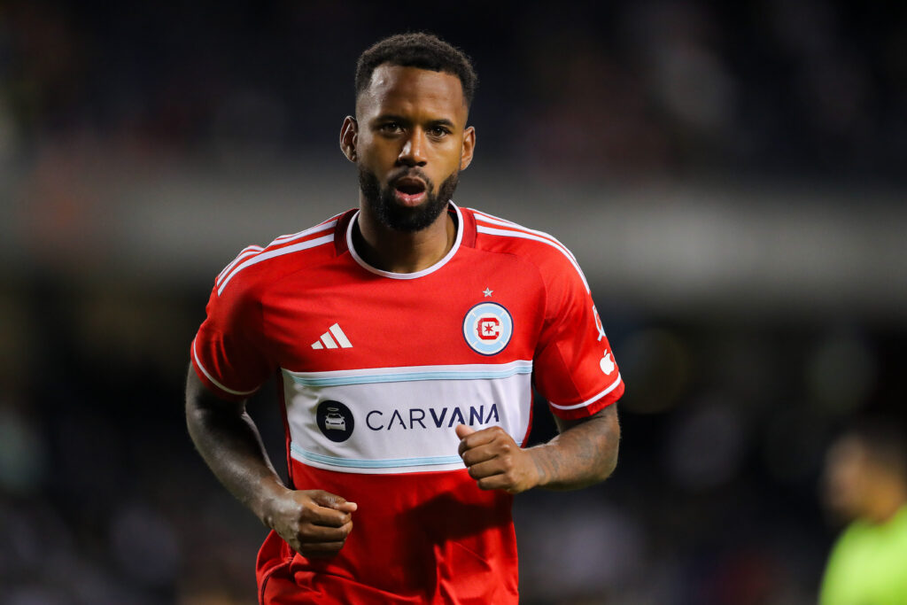 Pogoń z kolejnym transferem: Kellyn Acosta piłkarzem „Portowców”