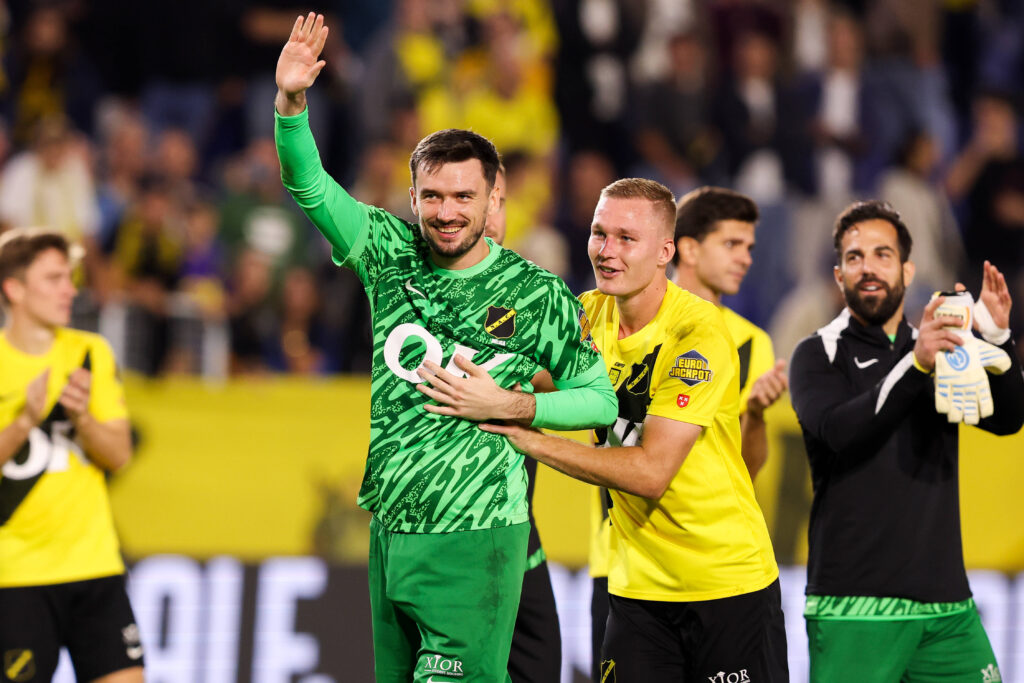 iGol Stranieri: Podsumowanie weekendu #10