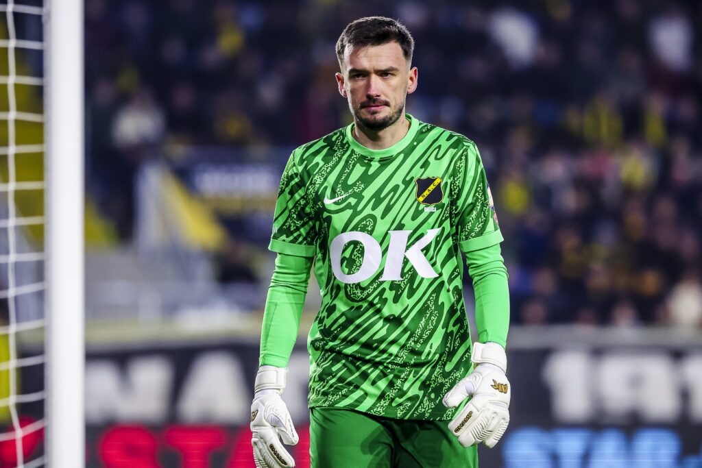 Daniel Bielica oficjalnie w Portsmouth – spodziewany transfer doszedł w końcu do skutku