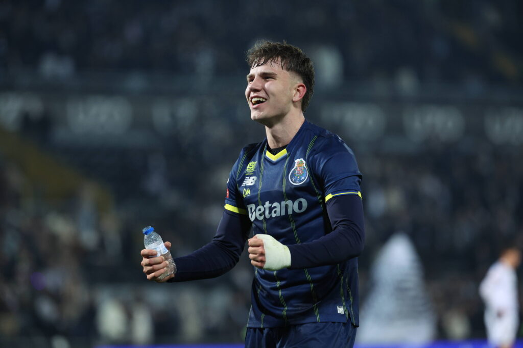 iGol Stranieri: Podsumowanie weekendu #17