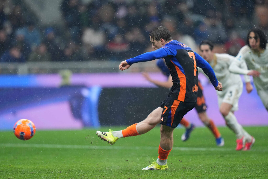 iGol Stranieri: Podsumowanie weekendu #12