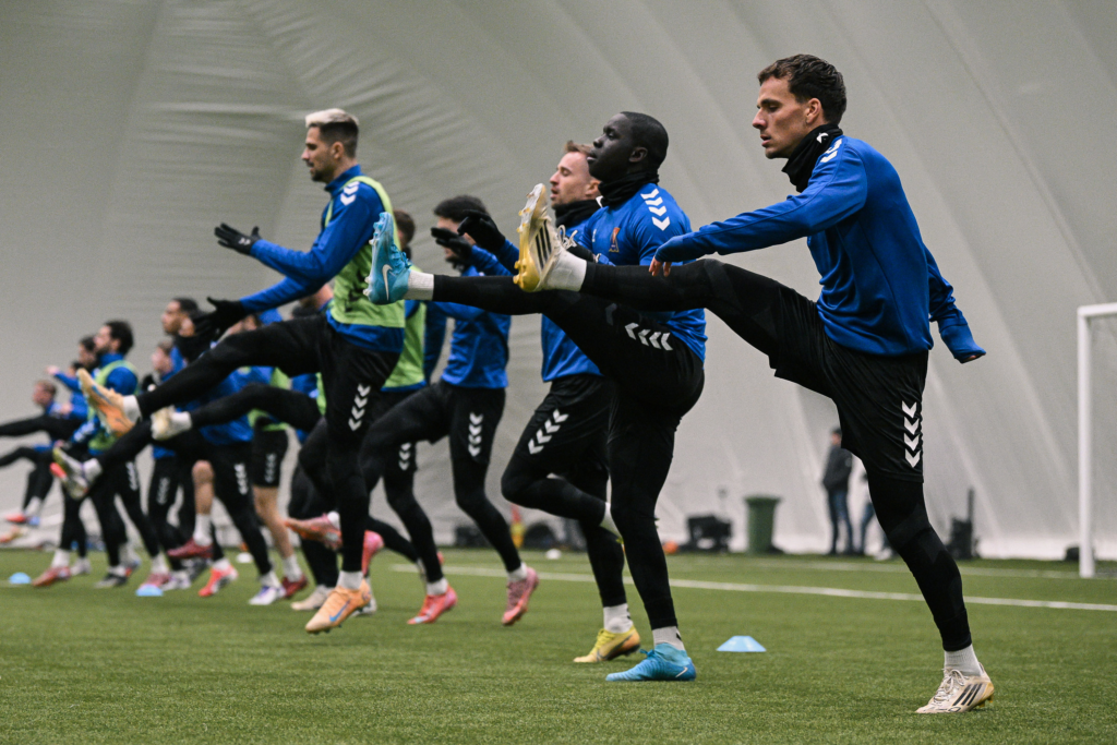 Zestaw kibica PKO BP Ekstraklasa: Motor Lublin — lubelskie „House of Cards”