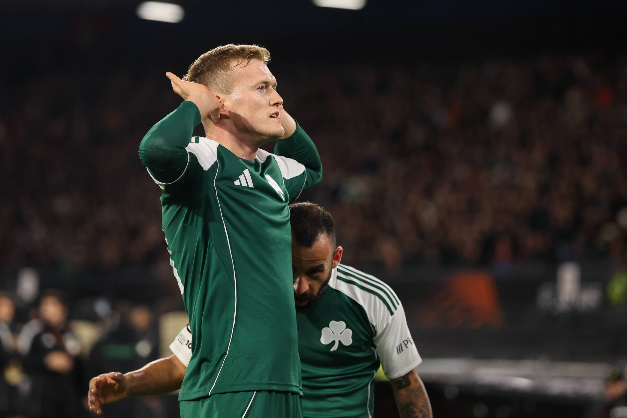 iGol Stranieri: Podsumowanie weekendu #13