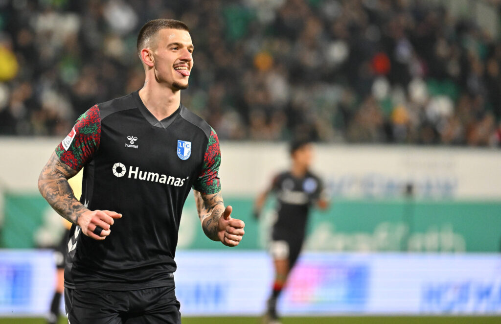 iGol Stranieri: Podsumowanie weekendu #14