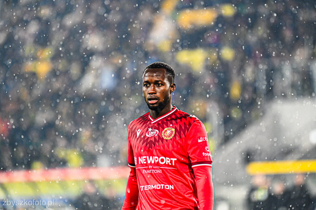 PKO BP Ekstraklasa: walka o utrzymanie zacięta jak nigdy