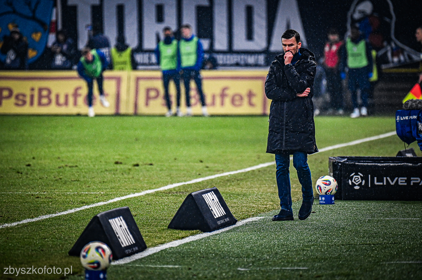 Górnik Zabrze i Lech Poznań otarli się o perfekcję, lecz tylko ci drudzy ją osiągnęli