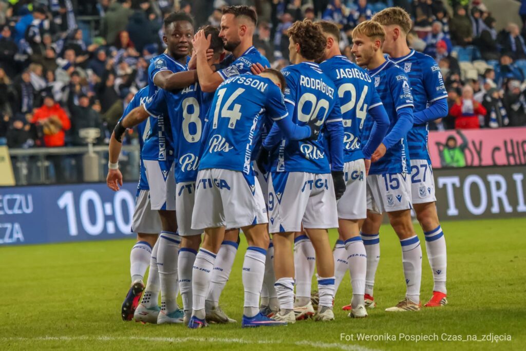 Najbardziej ekscytująca i wyrównana Ekstraklasa od lat. Dziękujemy! [PODSUMOWANIE SEZONU]