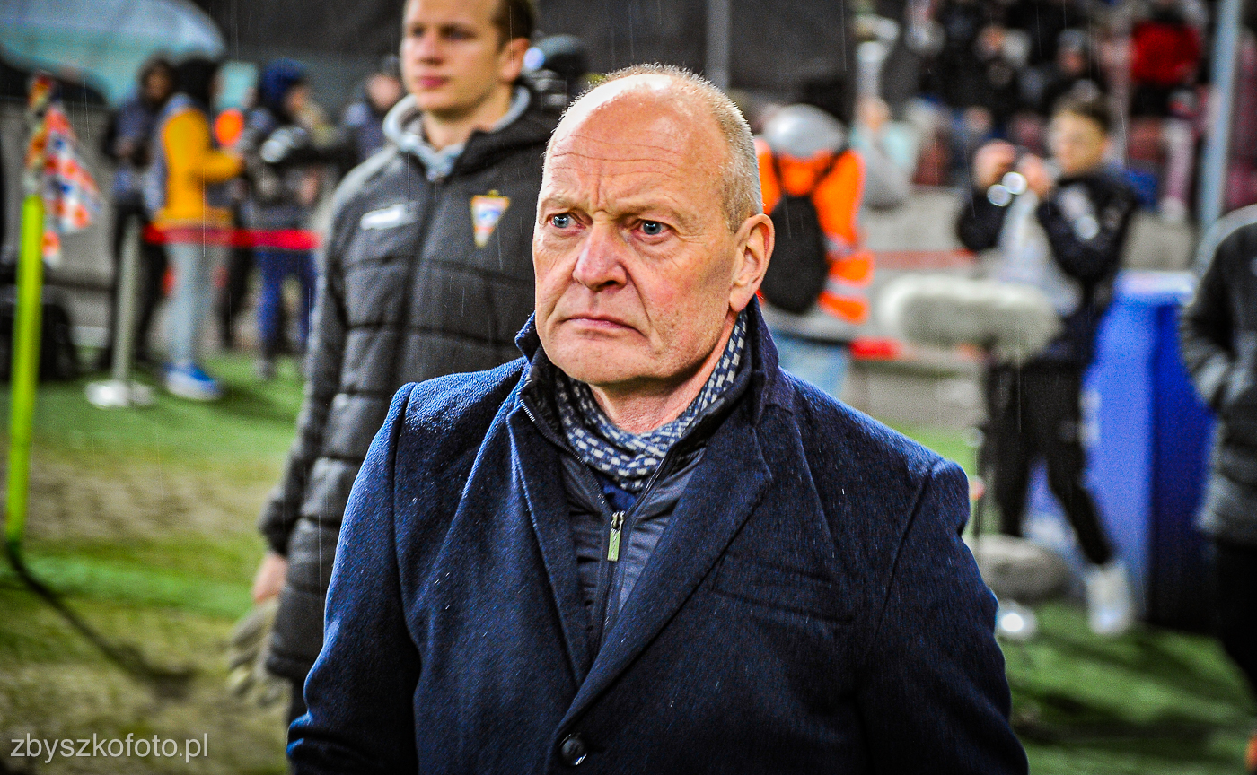 Trzy błędy, których Niels Frederiksen musi uniknąć w walce o mistrzostwo Polski