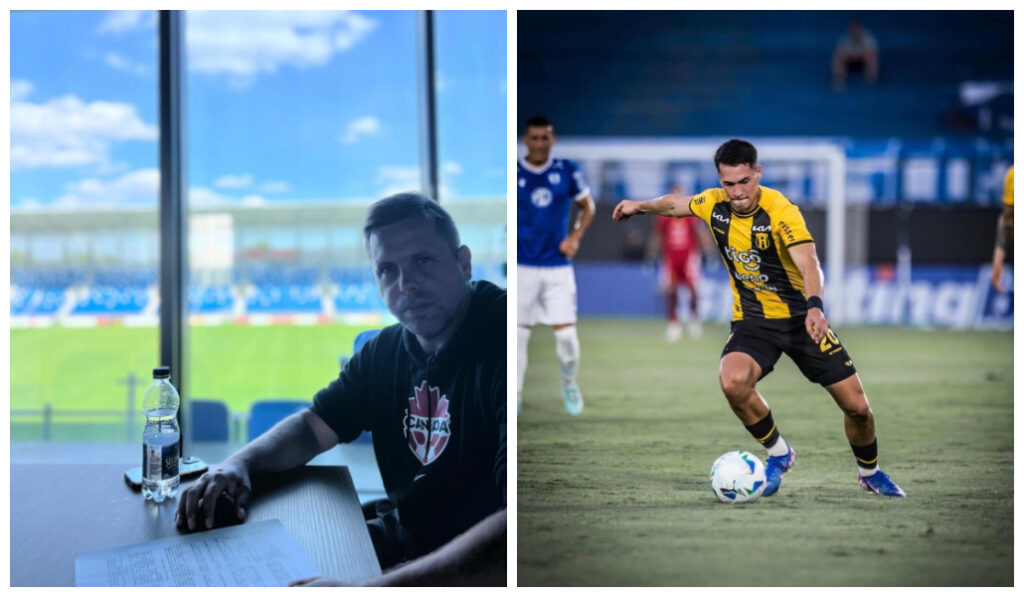 Mirosław Furmanek: Przy dobrym skautingu polskie kluby mogą robić transfery z wielu krajów Ameryki Południowej [WYWIAD]