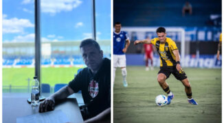 Mirosław Furmanek: Przy dobrym skautingu polskie kluby mogą robić transfery z wielu krajów Ameryki Południowej [WYWIAD]