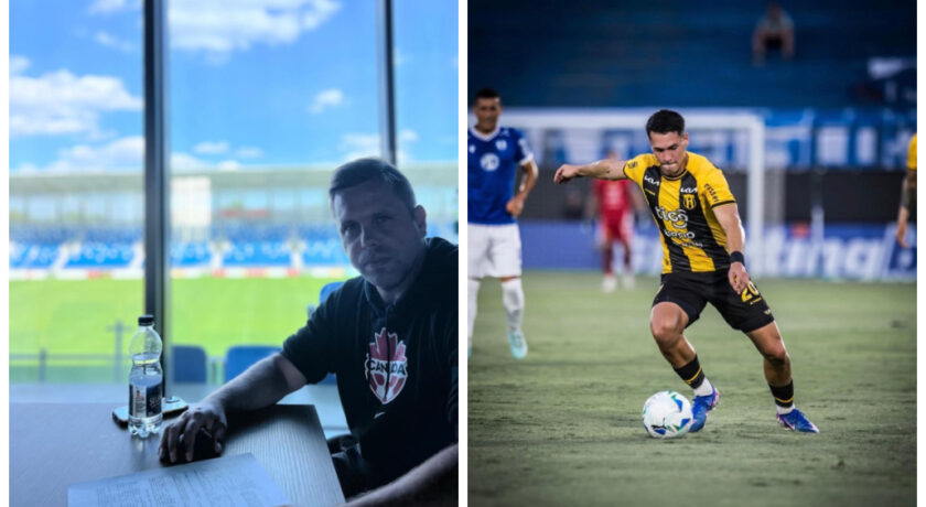 Mirosław Furmanek: Przy dobrym skautingu polskie kluby mogą robić transfery z wielu krajów Ameryki Południowej [WYWIAD]