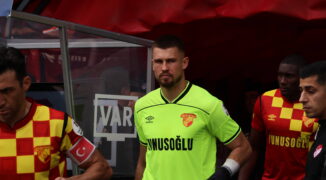 Polski bramkarz, który podbija Turcję: Mateusz Lis w ścisłej czołówce Europy