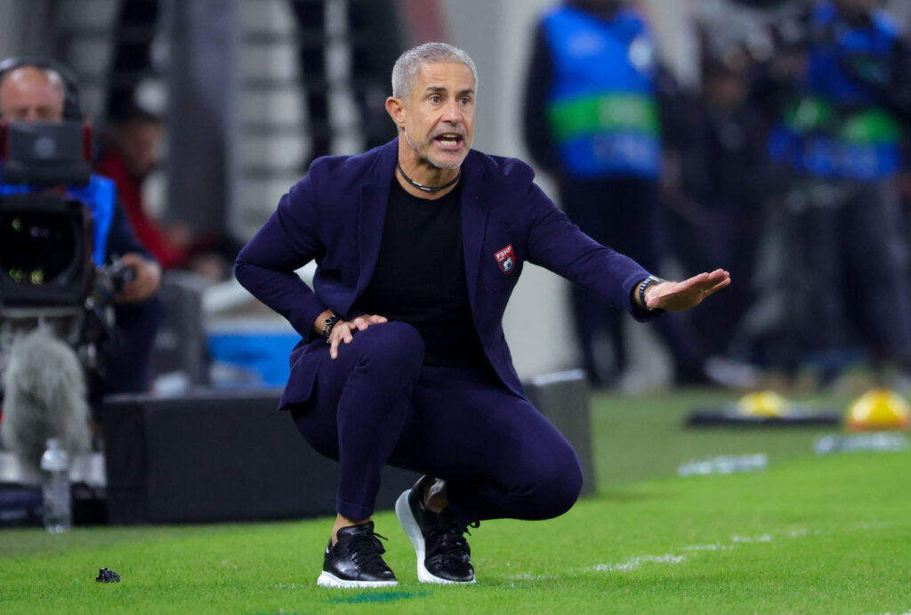 Albania wie, jak grają Polacy – wywiad z Antonim Cicanim