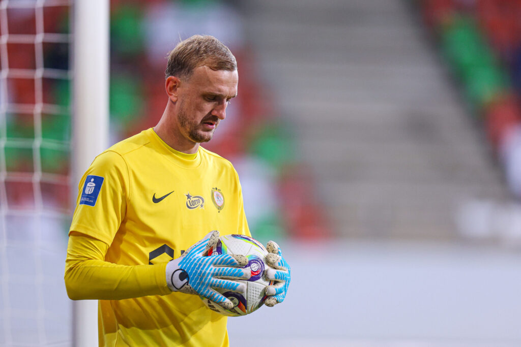 Niespodziewany bohater Zagłębia – kolejna młodość Jasmina Buricia