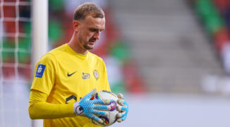 Niespodziewany bohater Zagłębia – kolejna młodość Jasmina Buricia