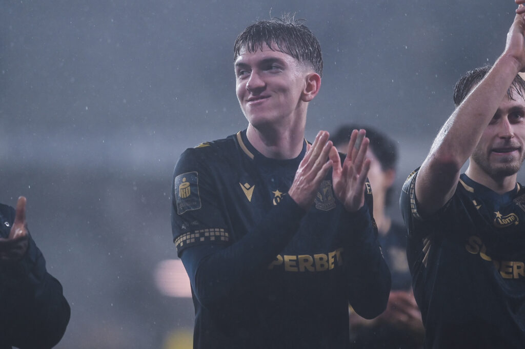 Wojciech Mońka i Bartosz Mazurek dalej w kadrze U19. Selekcjonerzy jak nadopiekuńczy rodzice