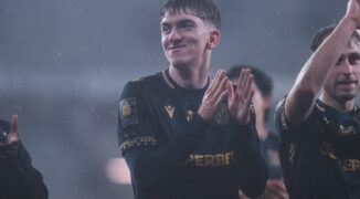 Wojciech Mońka i Bartosz Mazurek dalej w kadrze U19. Selekcjonerzy jak nadopiekuńczy rodzice