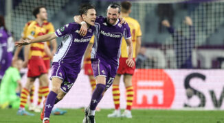 ACF Fiorentina przepycha mecze z polskimi zespołami. Czy zrobi to po raz kolejny?