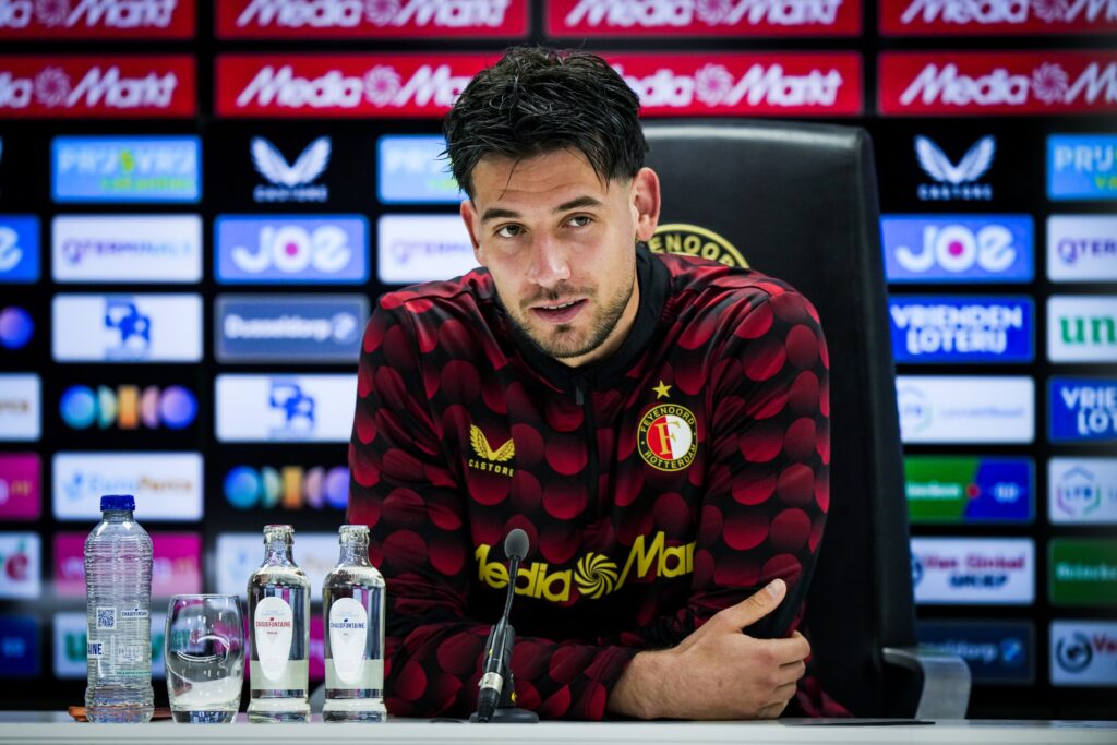 iGol Stranieri: Podsumowanie weekendu #20