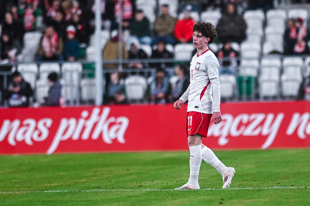 Polska U-21: Kolejny krok w kierunku mistrzostw Europy