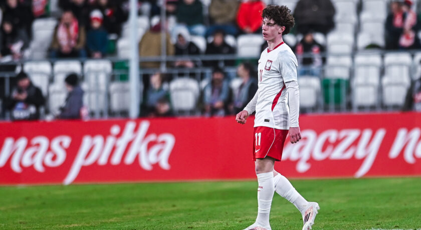 Polska U-21: Kolejny krok w kierunku mistrzostw Europy