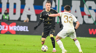 Pogoń „pragmatyczna” Szczecin. Zmiana stylu przynosi punkty. 