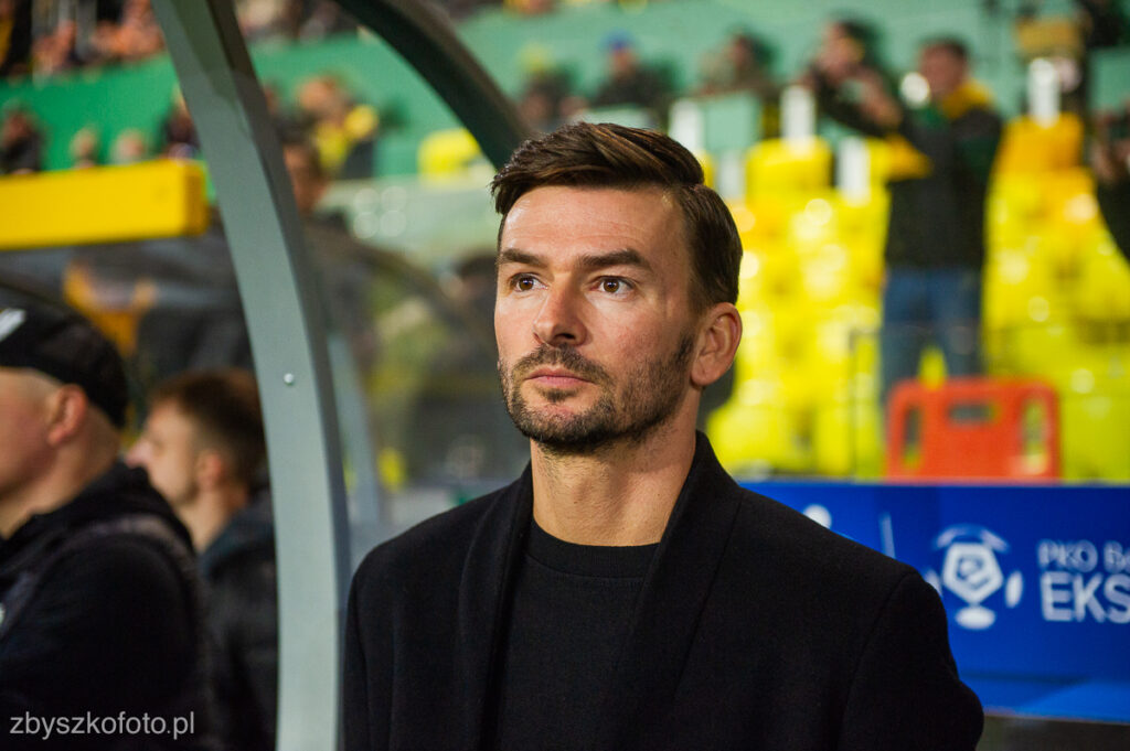 Fenerbahçe SK – czy oni nie poczują się zbyt pewnie?
