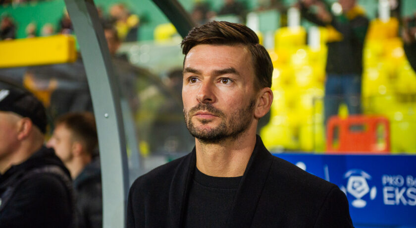 Fenerbahçe SK – czy oni nie poczują się zbyt pewnie?