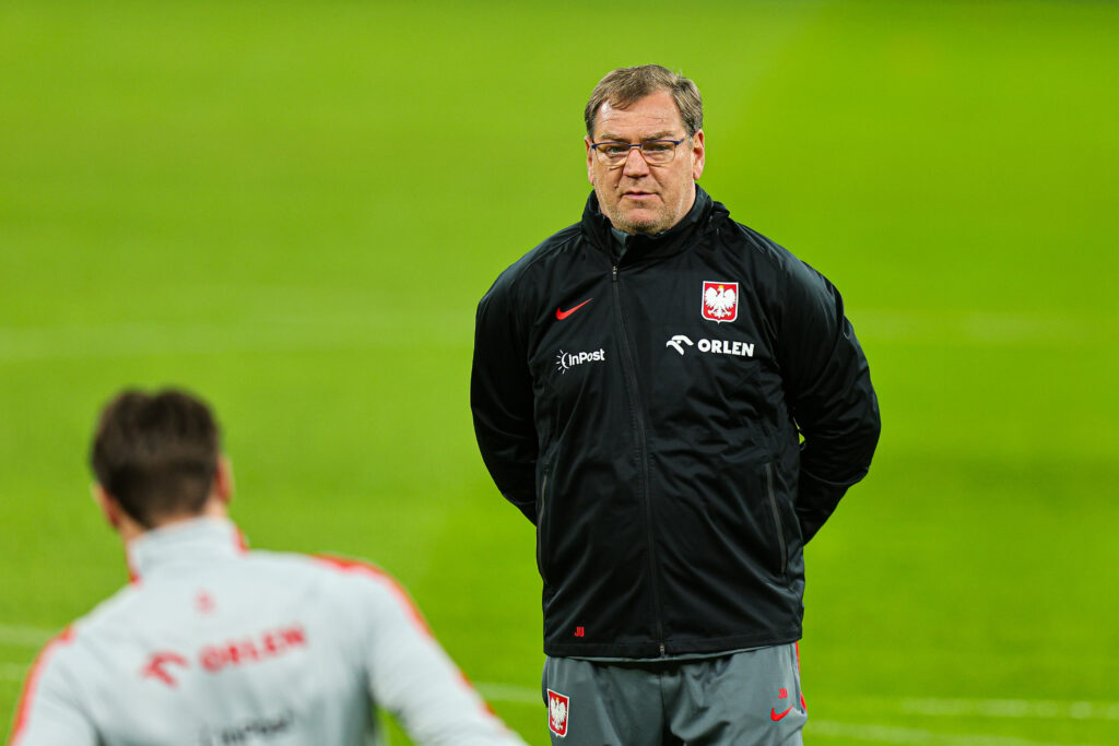 Jan Urban zostaje na stanowisku – Czy to dobra decyzja?